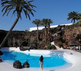 Lanzarote