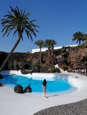 Lanzarote