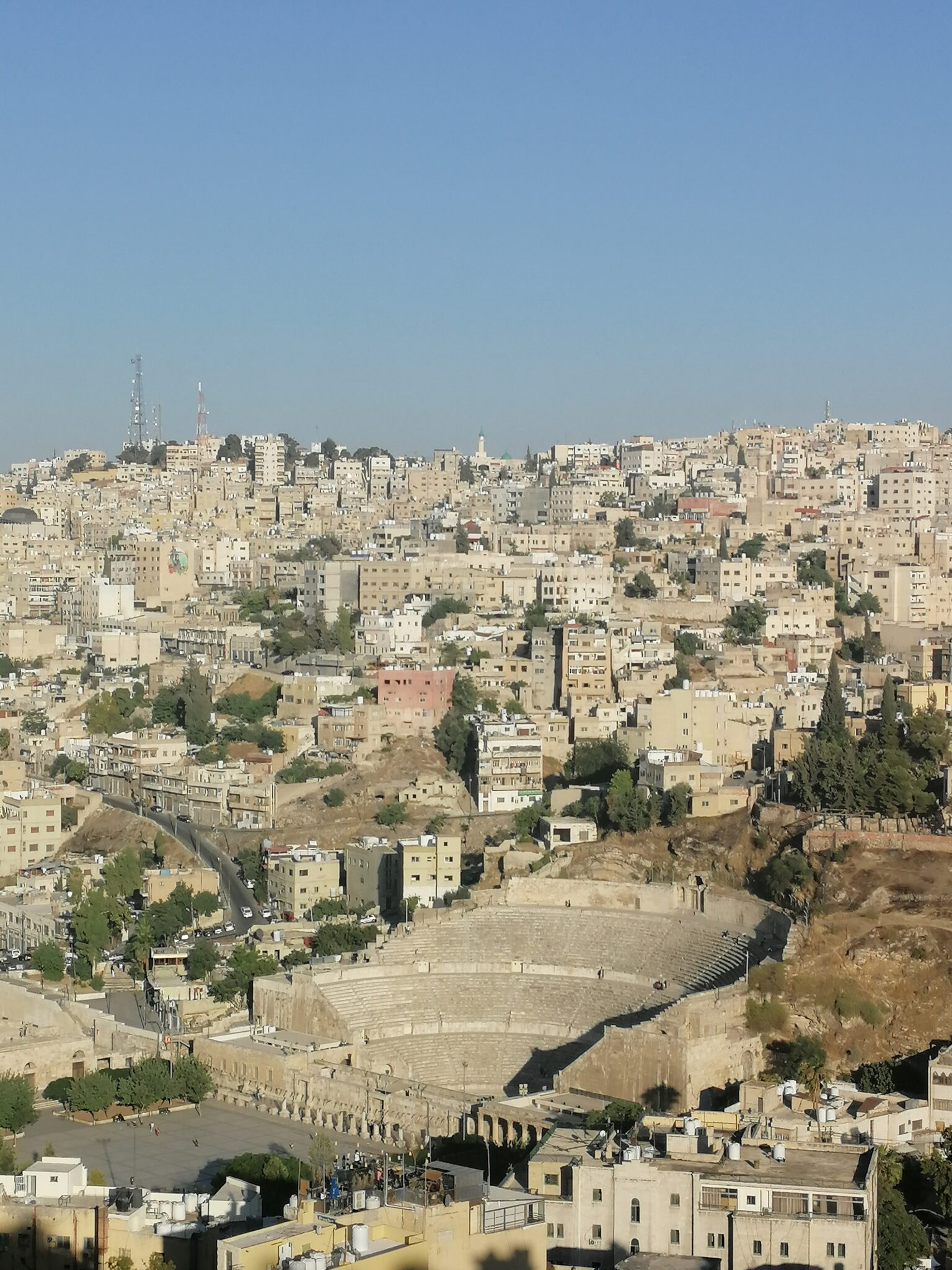 Jordanija Jordanija – Travelista