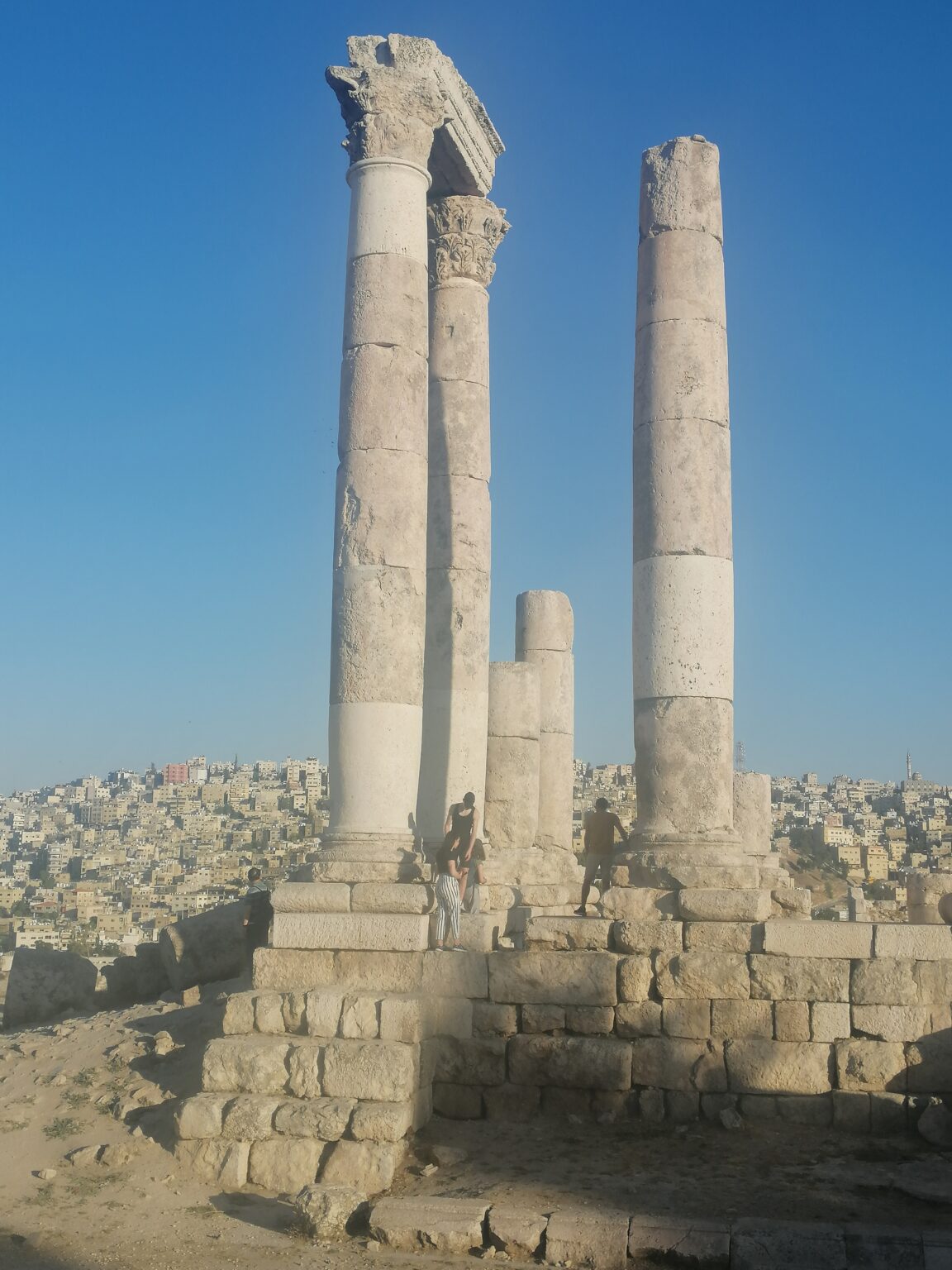 Jordanija Jordanija – Travelista