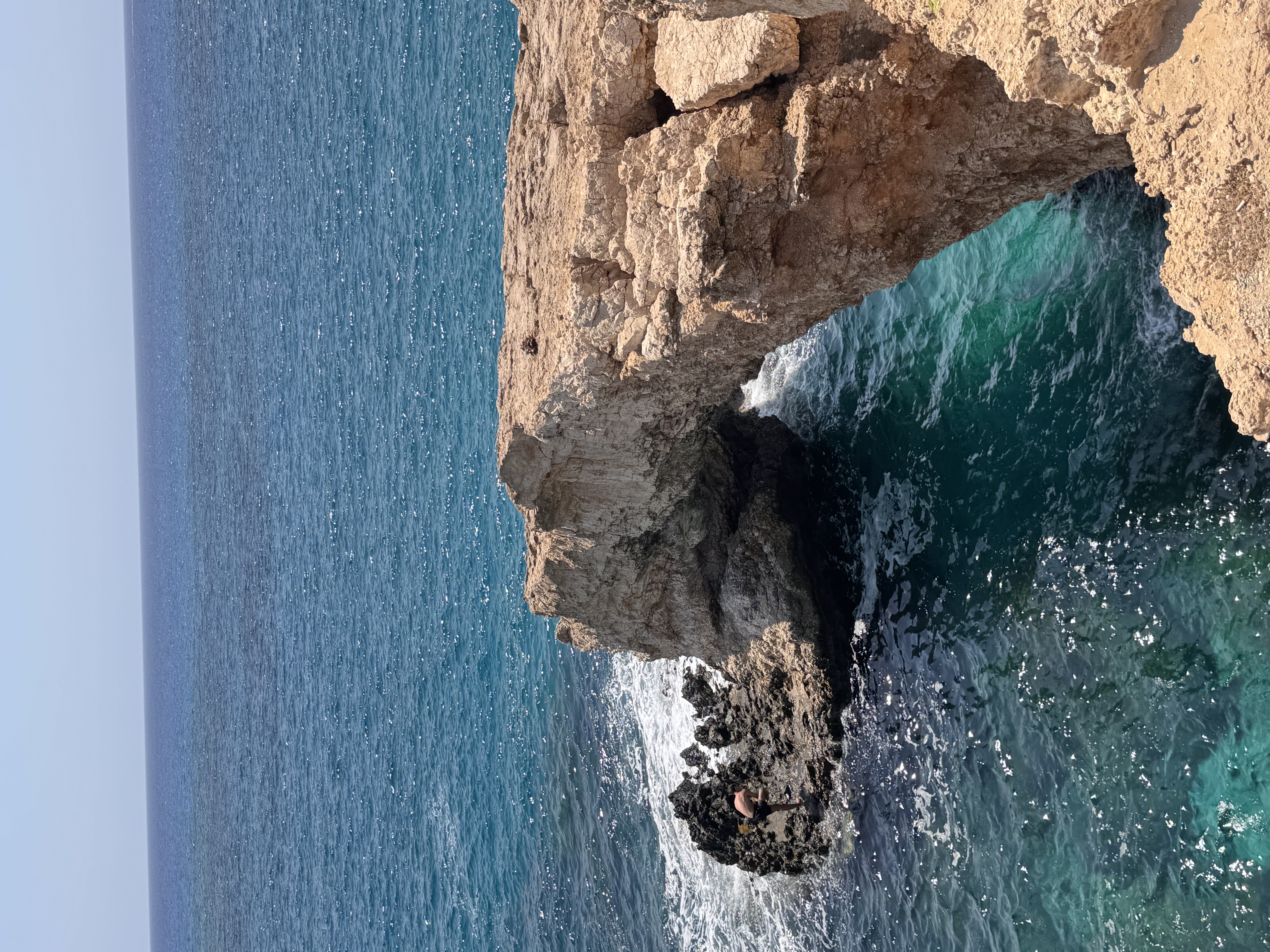 Ciper (grški in turški del)