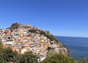 Mototura po Sardiniji 🏍️🏍️